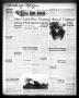 Primary view of The Daily Sun News (Levelland, Tex.), Vol. 12, No. 144, Ed. 1 Tuesday, January 27, 1953