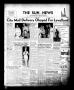 Newspaper: The Sun-News (Levelland, Tex.), Vol. 9, No. 1, Ed. 1 Sunday, May 23, …