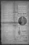 Thumbnail image of item number 4 in: 'Shiner Gazette. (Shiner, Tex.), Vol. 17, No. 6, Ed. 1, Thursday, September 16, 1909'.