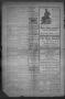 Thumbnail image of item number 4 in: 'Shiner Gazette. (Shiner, Tex.), Vol. 17, No. 11, Ed. 1, Thursday, October 21, 1909'.
