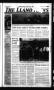Newspaper: The Llano News (Llano, Tex.), Vol. 121, No. 21, Ed. 1 Wednesday, Febr…