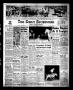 Newspaper: The Daily Spokesman (Pampa, Tex.), Vol. 3, No. 203, Ed. 1 Wednesday, …