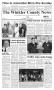 Newspaper: The Winkler County News (Kermit, Tex.), Vol. 80, No. 17, Ed. 1 Thursd…