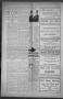 Thumbnail image of item number 2 in: 'Shiner Gazette. (Shiner, Tex.), Vol. 17, No. 46, Ed. 1, Thursday, June 30, 1910'.