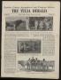 Primary view of The Tulia Herald (Tulia, Tex), Vol. 21, No. 14, Ed. 1 Tuesday, April 1, 1930