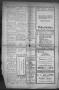 Thumbnail image of item number 2 in: 'Shiner Gazette. (Shiner, Tex.), Vol. 18, No. 7, Ed. 1, Thursday, September 29, 1910'.