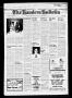 Newspaper: The Bandera Bulletin (Bandera, Tex.), Vol. 27, No. 13, Ed. 1 Friday, …