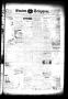 Newspaper: Canton Telephone. (Canton, Tex.), Vol. 10, No. 21, Ed. 1 Saturday, Ja…