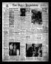 Newspaper: The Daily Spokesman (Pampa, Tex.), Vol. 3, No. 233, Ed. 1 Wednesday, …