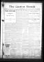 Newspaper: The Canton Herald (Canton, Tex.), Vol. 34, No. 2, Ed. 1 Friday, Augus…