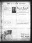 Newspaper: The Canton Herald (Canton, Tex.), Vol. 34, No. 45, Ed. 1 Friday, Nove…