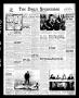 Newspaper: The Daily Spokesman (Pampa, Tex.), Vol. 3, No. 253, Ed. 1 Friday, Oct…