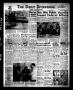 Newspaper: The Daily Spokesman (Pampa, Tex.), Vol. 3, No. 263, Ed. 1 Wednesday, …