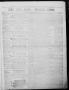 Thumbnail image of item number 1 in: 'The San Saba Weekly News. (San Saba, Tex.), Vol. 12, No. 24, Ed. 1, Saturday, March 27, 1886'.