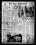 Thumbnail image of item number 1 in: 'The Daily Spokesman (Pampa, Tex.), Vol. 3, No. 227, Ed. 1 Wednesday, September 1, 1954'.