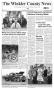Newspaper: The Winkler County News (Kermit, Tex.), Vol. 81, No. 13, Ed. 1 Thursd…