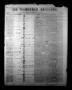 Newspaper: The Fairfield Recorder. (Fairfield, Tex.), Vol. 16, No. 9, Ed. 1 Frid…