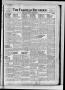 Newspaper: The Fairfield Recorder (Fairfield, Tex.), Vol. 62, No. 24, Ed. 1 Thur…