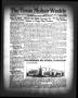 Newspaper: The Texas Mohair Weekly (Rocksprings, Tex.), Vol. 21, No. 11, Ed. 1 F…