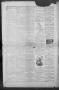 Thumbnail image of item number 2 in: 'Shiner Gazette. (Shiner, Tex.), Vol. 1, No. 8, Ed. 1, Thursday, August 24, 1893'.