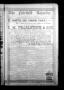 Newspaper: The Fairfield Recorder. (Fairfield, Tex.), Vol. 19, No. 38, Ed. 1 Fri…