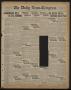 Newspaper: The Daily News-Telegram (Sulphur Springs, Tex.), Vol. 33, No. 102, Ed…