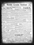 Newspaper: Zavala County Sentinel (Crystal City, Tex.), Vol. 40, No. 9, Ed. 1 Fr…