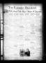 Newspaper: The Fairfield Recorder (Fairfield, Tex.), Vol. 73, No. 51, Ed. 1 Thur…