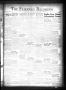 Newspaper: The Fairfield Recorder (Fairfield, Tex.), Vol. 75, No. 9, Ed. 1 Thurs…