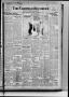 Newspaper: The Fairfield Recorder (Fairfield, Tex.), Vol. 61, No. 22, Ed. 1 Thur…