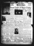 Primary view of Zavala County Sentinel (Crystal City, Tex.), Vol. 41, No. 49, Ed. 1 Friday, April 3, 1953