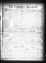 Newspaper: The Fairfield Recorder (Fairfield, Tex.), Vol. 77, No. 21, Ed. 1 Thur…