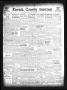 Newspaper: Zavala County Sentinel (Crystal City, Tex.), Vol. 40, No. 17, Ed. 1 F…