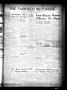 Newspaper: The Fairfield Recorder (Fairfield, Tex.), Vol. 73, No. 8, Ed. 1 Thurs…