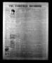 Newspaper: The Fairfield Recorder. (Fairfield, Tex.), Vol. 16, No. 46, Ed. 1 Fri…