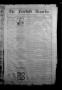 Newspaper: The Fairfield Recorder. (Fairfield, Tex.), Vol. 19, No. 16, Ed. 1 Fri…