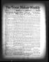 Newspaper: The Texas Mohair Weekly (Rocksprings, Tex.), Vol. 21, No. 50, Ed. 1 F…