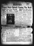 Thumbnail image of item number 1 in: 'Zavala County Sentinel (Crystal City, Tex.), Vol. 41, No. 37, Ed. 1 Friday, January 9, 1953'.