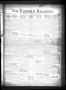 Newspaper: The Fairfield Recorder (Fairfield, Tex.), Vol. 74, No. 28, Ed. 1 Thur…