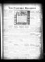 Newspaper: The Fairfield Recorder (Fairfield, Tex.), Vol. 74, No. 15, Ed. 1 Thur…