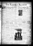 Newspaper: The Fairfield Recorder (Fairfield, Tex.), Vol. 73, No. 21, Ed. 1 Thur…
