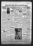 Primary view of Stephenville Empire-Tribune (Stephenville, Tex.), Vol. 69, No. 19, Ed. 1 Friday, May 5, 1939