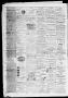 Thumbnail image of item number 4 in: 'The Waco Daily Examiner. (Waco, Tex.), Vol. 2, No. 56, Ed. 1, Sunday, January 4, 1874'.