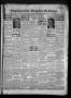 Primary view of Stephenville Empire-Tribune (Stephenville, Tex.), Vol. 62, No. 44, Ed. 1 Friday, October 20, 1933