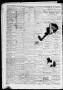 Thumbnail image of item number 2 in: 'The Waco Daily Examiner. (Waco, Tex.), Vol. 2, No. 63, Ed. 1, Tuesday, January 13, 1874'.