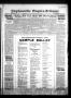 Primary view of Stephenville Empire-Tribune (Stephenville, Tex.), Vol. 70, No. 28, Ed. 1 Friday, July 12, 1940
