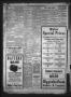 Thumbnail image of item number 4 in: 'Stephenville Empire-Tribune (Stephenville, Tex.), Vol. 59, No. 4, Ed. 1 Friday, January 16, 1931'.