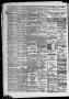 Thumbnail image of item number 2 in: 'The Waco Daily Examiner. (Waco, Tex.), Vol. 2, No. 77, Ed. 1, Friday, January 30, 1874'.