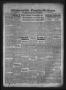 Primary view of Stephenville Empire-Tribune (Stephenville, Tex.), Vol. 59, No. 11, Ed. 1 Friday, March 6, 1931