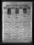 Primary view of Stephenville Empire-Tribune (Stephenville, Tex.), Vol. 68, No. 37, Ed. 1 Friday, September 2, 1938
